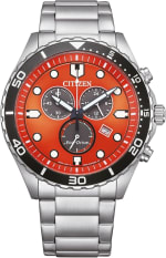 Citizen reloj analógico cuarzo AT2560-84X por 169,95€