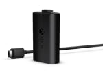 Xbox Kit Play and Charge por 16.99€