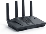 GL.iNet GL-MT6000 (Flint 2) WiFi 6 Router – High-Speed, Secure Connectivity