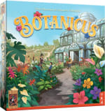 999 Games - Botanicus voor €38,49 bij Bol