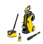 Nettoyeur haute pression Karcher K 5 Premium Smart Control Flex Home à 376,50€