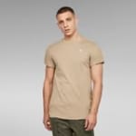 G-STAR Shirt in diverse kleuren voor €8,19 dmv code