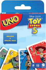 UNO Juego de Cartas Project Target por $90 | Oferta Amazon