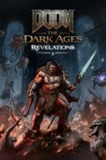 DOOM: The Dark Ages – Revelations DLC (Xbox Series X|S/PC) £8.99