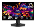 Ecran PC Gaming MSI MAG 271QP QD-OLED à 499,99€