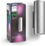 Philips Hue Appear muurlamp - White and Color voor €88 bij Amazon