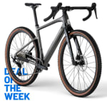 Vélo Gravel Carbone BMC URS TWO - 2026 à 2.015,80€