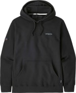 Sweat à capuche Fitz Roy Icon Uprisal à 50€