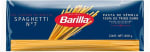 Barilla Spaghetti No.7 800g por $25 | Amazon