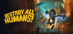 Destroy All Humans! por 2.99€