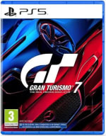 Gran Turismo 7 para PS5 por 33,99€