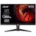 Monitor Acer XV240YX1BMIIPRX 23,8" FullHD 200Hz IPS 0,5ms por 112.84€