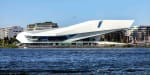 Gratis filmkaartje bij Eye Filmmuseum met Vriendenloterij VIP-KAART