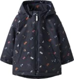 Name it kinderjas voor €14,80 bij Bol
