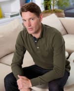Savile Row Company Polo Shirts – 50% Off with Code (POLO50)