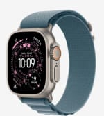 Apple Watch Ultra 3 GPS + Cellular 49 mm Titane Naturel à 899€