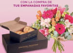 Interflora Descuento del 10% con Código