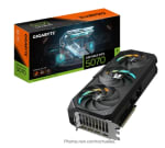 Carte graphique Gigabyte GeForce RTX 5070 Ti GAMING OC 16G à 1.049,90€