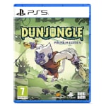 Dunjungle Premium Edition PS5 por 19.90€.