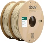 1 KG eSUN PLA+ Filament 1.75mm voor €16,54 bij amazon