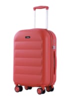 Maleta de Viaje Cabina T-lovendo 20” (40L) ABS Semirrígida por 17.24€ varios colores
