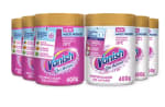 Vanish Oxi Advance Quitamanchas Lote 3x Ropa Blanca + 3x Ropa Color por 22,34€