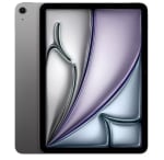 Tablette Apple IPAD Air 11 Gris Sidéral 128Go Wifi 2024 Reconditionné à 603,03€