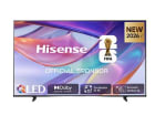HISENSE 65e7s tv qled 65" qled 4k con escalador 4k ia negro por 381.80€