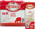 Chollazo leche en Amazon a precios de locura grandes marcas
