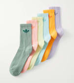 Lot 6 Paires de Chaussettes Adidas TR Crew à 16,15€