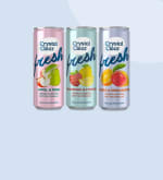 Crystal Clear Fresh gratis na cashback via Scoupy