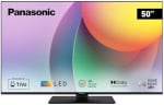 Panasonic TB-50W60AEZ, W60 Series 50 Pulgadas 4K Ultra HD LED Smart TV por 270.44€