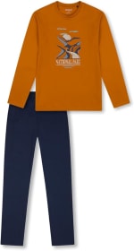 Schiesser pyjamaset voor jongens voor €19,95 bij Amazon