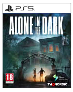 Alone In The Dark Juego PS5 PAL EU por 19,07€