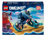 Lego Dreamzzz Moto Felina de Zoey por 13.89€.