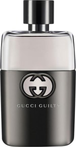 Gucci Guilty Pour Homme Eau de Toilette Spray 50 ml voor €30,99 bij Bol