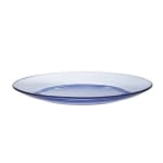 Assiette DURALEX Lys marine à 1€