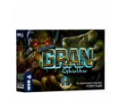 Juego de mesa Pequeño Gran Cthulhu por 15€