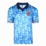 England 1990 World Cup Third Shirt – £30 Kitbag Deal