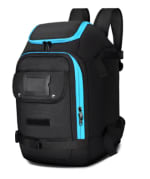 Bolsa para botas de esquí de viaje, mochila de 50L de gran capacidad por 21.35€