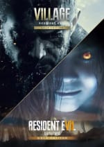 Resident Evil 7 & Village Gold Editions – PC Steam Key £12.99