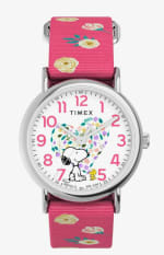 Timex x Peanuts® Timex Weekender Floral por 45.90€