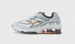 Nike Shox Ride 2 voor €89,95 voor €89,95 bij Zalando