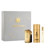 Rabanne 1 Million EDT Gift Sets (50ml/100ml) £44.88 w/ Code