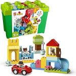 LEGO DUPLO Caja de Ladrillos Deluxe 10914 por 33.11€
