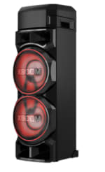 Minicomponente LG XBOOM RNC9 por $7,999