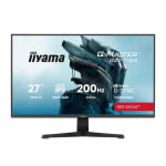 Ecran PC 27" IIyama G-Master G2771QS-B1 - QHD (2560 x 1440) à 139,98€