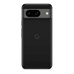 Google Pixel 8 128GB 5G Smart Phone - Refurbished Fair Condition (Hazel) / Black (Goo