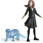 Schleich Wizarding World Hermine & Patronus voor €9,15 bij Amazon
