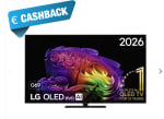 LG OLED55G69LS 55 Inch 4K OLED evo TV voor €1829 na cashback bij Smitsarnhem